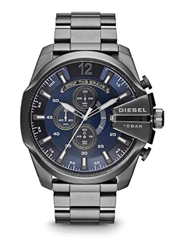 ディーゼル DIESEL クオーツ クロノグラフ メンズ 腕時計 DZ4329[並行輸入品]